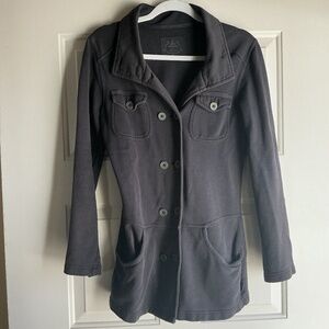 Women’s Prana Coat